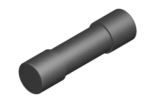 BOSCH Sicherung M 6,3 G, 54912393